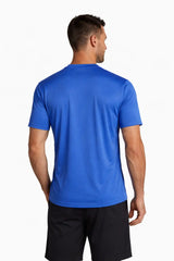 Men's Cooling Crew Neck T-Shirt