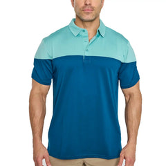 Men's Vortex Vent™ Cooling Polo - CLOSEOUT