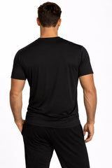Men's Cooling V-Neck T-Shirt