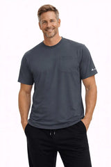 Men's Cooling Pocket Workwear T-Shirt