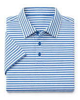 Men's Soft Touch™ Cooling Polo - CLOSEOUT