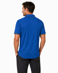 Men's Vortex Vent™ Cooling Polo - ChillGrid™ - CLOSEOUT