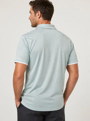 Men's Vortex Vent™ Cooling Polo - ChillGrid™