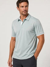 Men's Vortex Vent™ Cooling Polo - ChillGrid™
