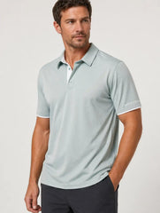 Men's Vortex Vent™ Cooling Polo - ChillGrid™