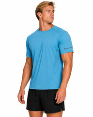 Men's Vortex Vent™ Cooling Crew Neck T-Shirt 2.0 - ChillGrid™