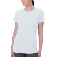 Women's Cooling Crew Neck T-Shirt - CLOSEOUT