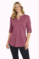 Women's Cooling Tunic - CLOSEOUT