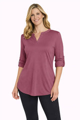 Women's Cooling Tunic - CLOSEOUT
