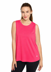 Women's Cooling Sleeveless Tank