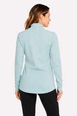 Women's Cooling Full Zip