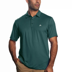 Men's Cooling Polo - CLOSEOUT