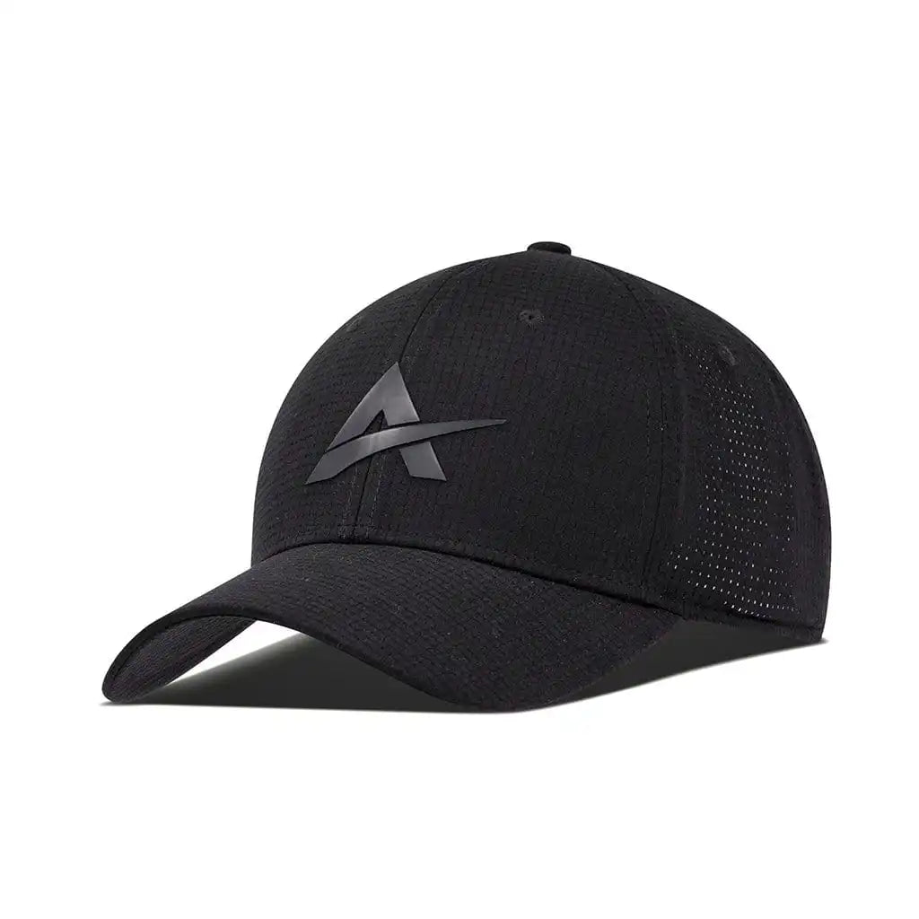 Vortex Vent™ Structured Cooling Cap
