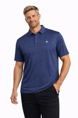 Men's Cooling Polo