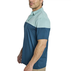 Men's Vortex Vent™ Cooling Polo - CLOSEOUT