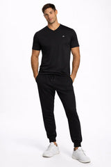 Men's Cooling V-Neck T-Shirt