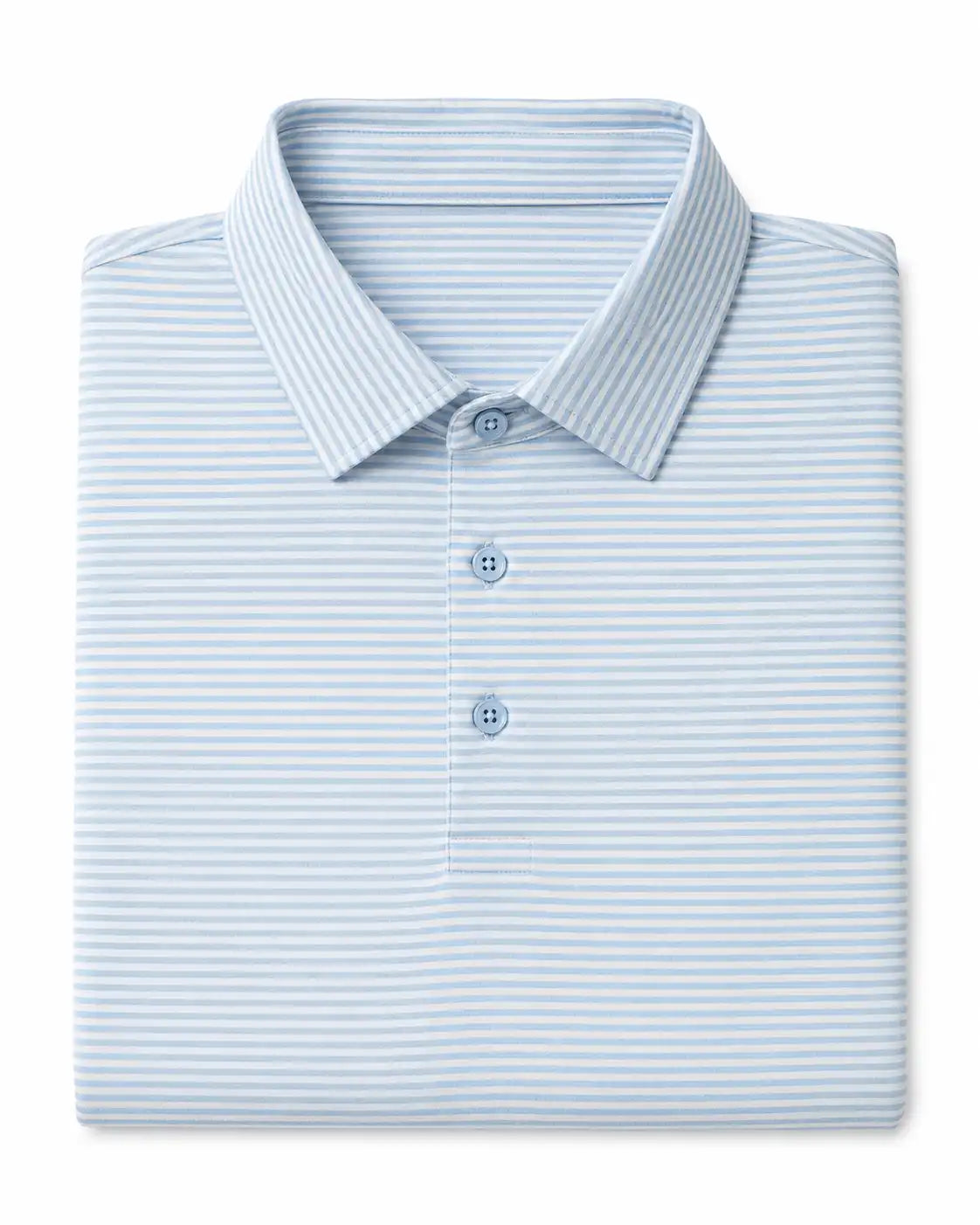 Men's Soft Touch™ Cooling Polo - CLOSEOUT