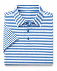 Men's Soft Touch™ Cooling Polo - CLOSEOUT