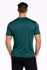 Men's Cooling Crew Neck T-Shirt