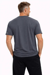 Men's Cooling Pocket Workwear T-Shirt