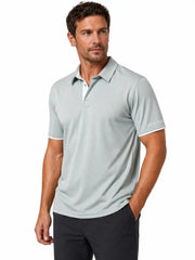 Men's Vortex Vent™ Cooling Polo - ChillGrid™