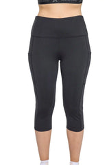 Women's Cooling Capri Legging