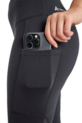 Women's Cooling Capri Legging
