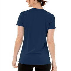 Women's Cooling V-Neck Short Sleeve T-Shirt - CLOSEOUT