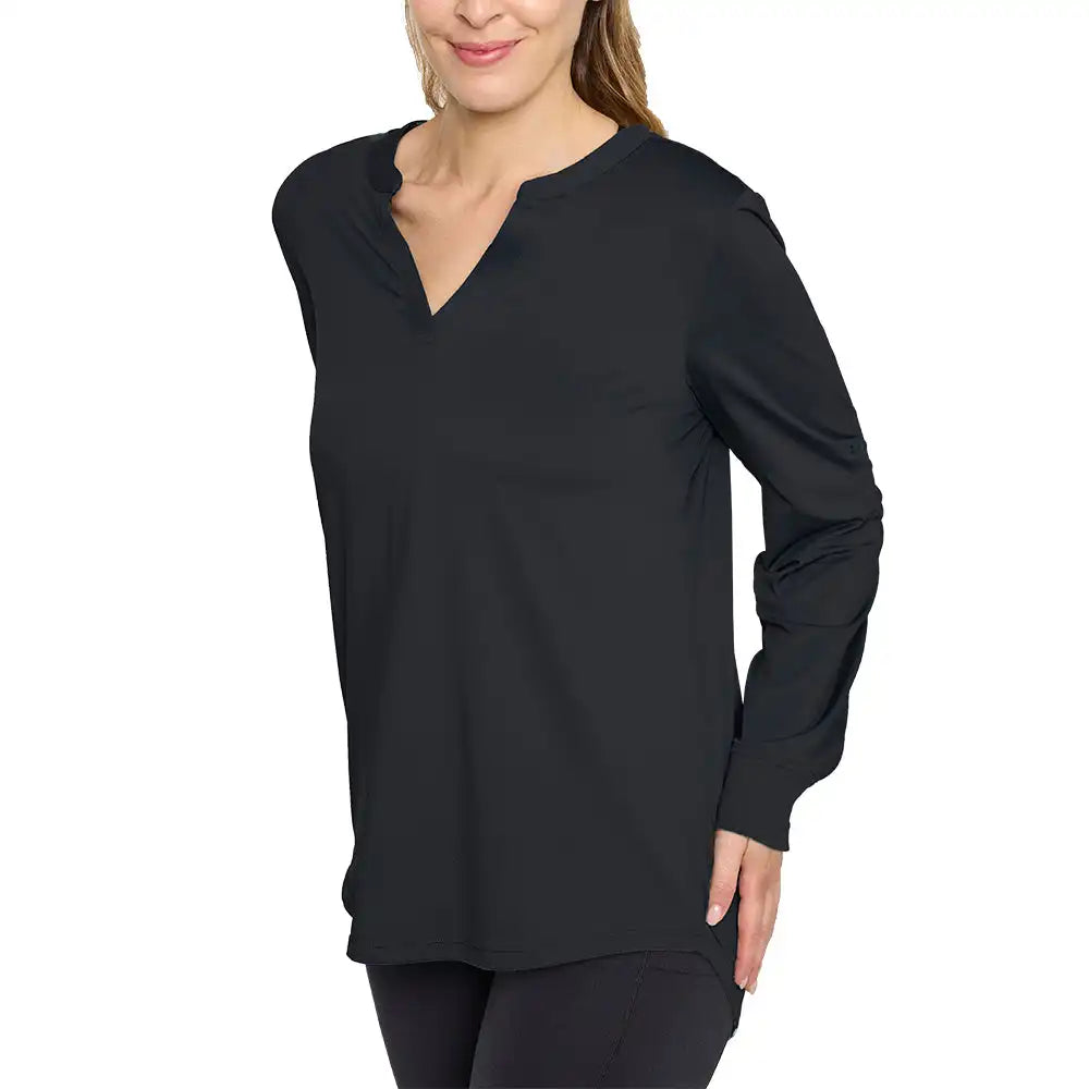 Women's Cooling Tunic - CLOSEOUT