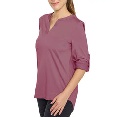 Women's Cooling Tunic - CLOSEOUT