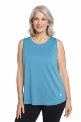 Women's Cooling Sleeveless Tank