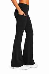 Women's Cooling Flare Legging - CLOSEOUT