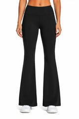 Women's Cooling Flare Legging - CLOSEOUT