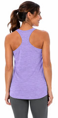 Women's Cooling Tank- CLOSEOUT