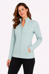 Women's Cooling Full Zip