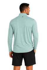 Men's Cooling 1/4 Zip