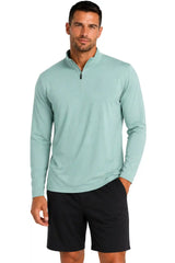 Men's Cooling 1/4 Zip