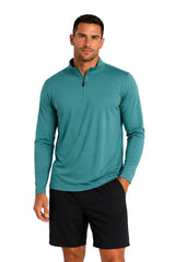 Men's Cooling 1/4 Zip