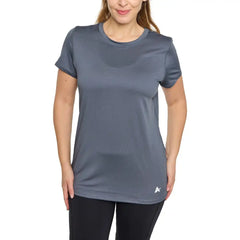 Women's Cooling Crew Neck T-Shirt