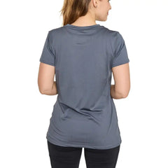 Women's Cooling Crew Neck T-Shirt