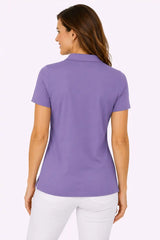 Women's Cooling Polo